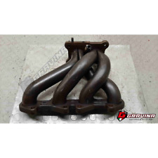 037253031 COLLETTORE SCARICO VOLKSWAGEN GOLF3 GTI 2.0B 16V 1997