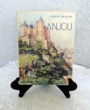 Libro Regione Anjou Charles