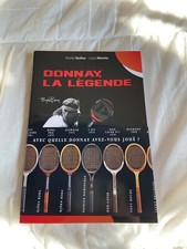 Brand NEW "Donnay, la