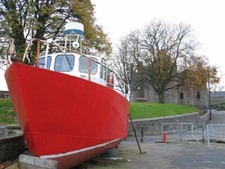 Photo 6x4 Winter overhaul