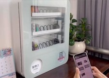 Distributore automatico da