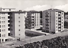 * CREMONA - Villaggio Po