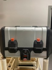 Bauletto posteriore KTM