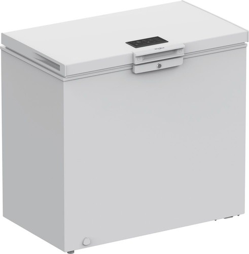Whirlpool congelatore - whirlpool, a