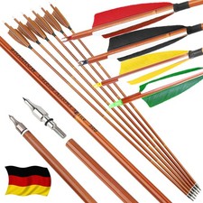 12 frecce in carbonio 30