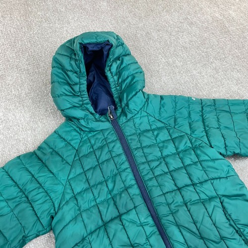 Columbia sportswear puffer - columbia,