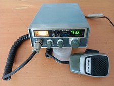 Midland Alan 2001 + Microfono