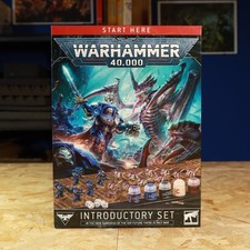 Warhammer 40.000 Introductory