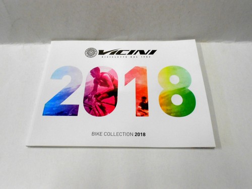 Vicini biciclette catalogo - vicini,