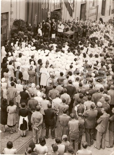 1942 milano lambrate - milano,