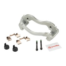 Staffa per pinza freno anteriore 77364056