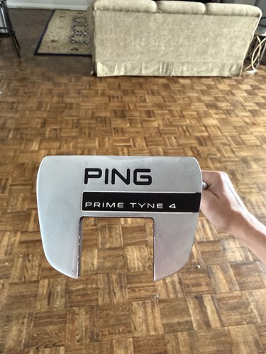 Ping prime tyne putter - prime,