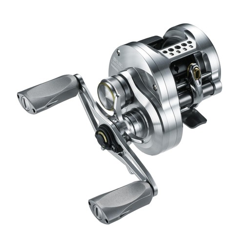 Mulinello shimano calcutta - shimano,