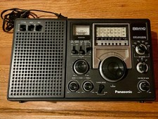 Panasonic Ricevitore FM/AM