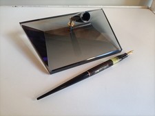 Stilografica/Stiloforo Omas Extra Sfaccettata Rara