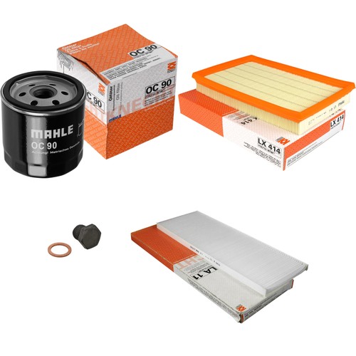 Mahle controllo set adatto per - controllo,