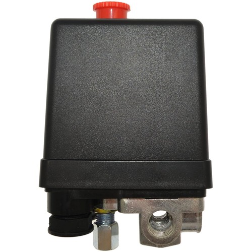 Pressostato compressore aria - pressostato,