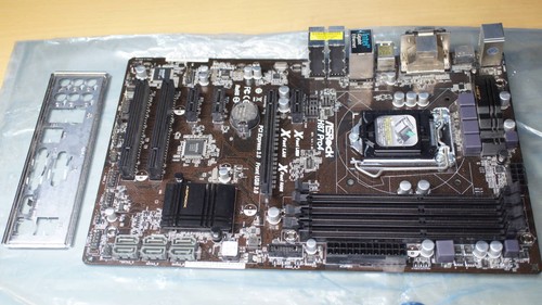 Asrock h87 pro4 - pro4, mb