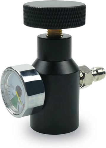 Adattatore serbatoio co2 - adattatore,