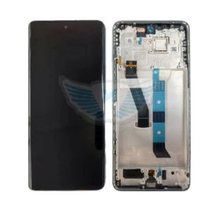 Lcd xiaomi pocophone 5g - lcd,