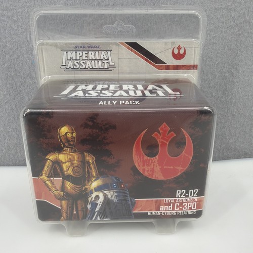 Ffg star wars - ffg, assault