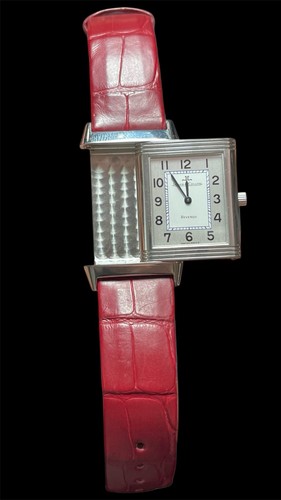Jaeger lecoultre jlc - jaeger-lecoultre, reverso