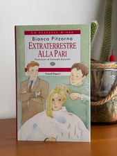 Extraterrestre alla pari di
