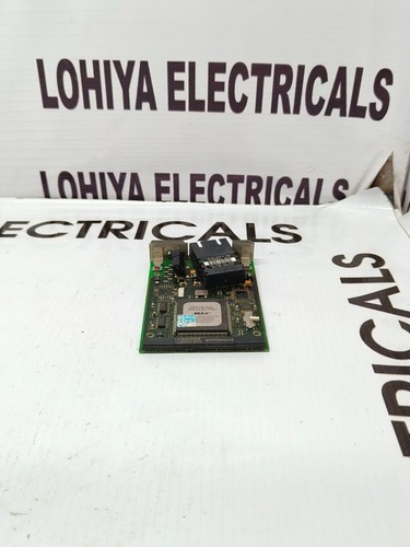 Scheda pcb siemens - scheda,
