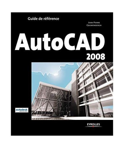 Autocad 2008 couwenbergh - 2008,,
