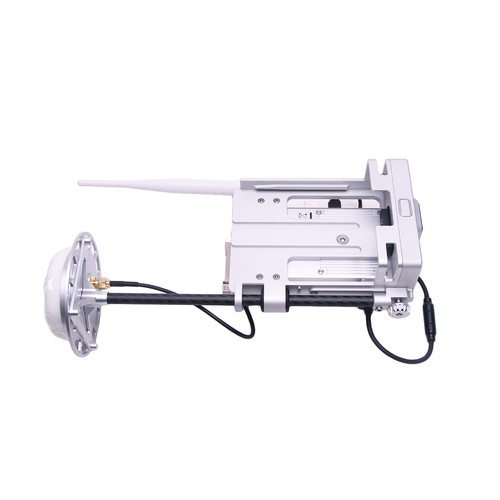 Dji rtk gnss con datalink - d-rtk,