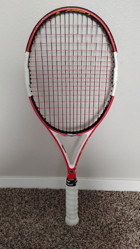 Wilson ncode six one - ncode, six-one