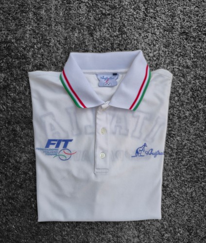 Polo vintage australian - vintage,