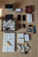 Lotto elettronica/informatica