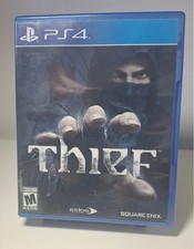 Thief  Stealth e Strategia