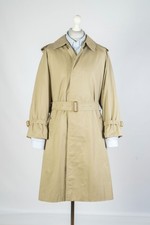 Giacca trench uomo Burberry