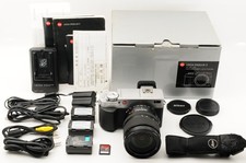 LEICA DIGILUX 3 DSLR 7,5MP