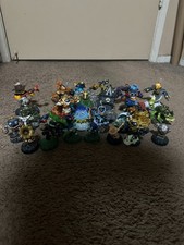 Low Price Skylanders Figures