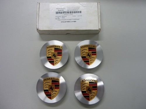 Coprimozzo originale porsche - coprimozzo,