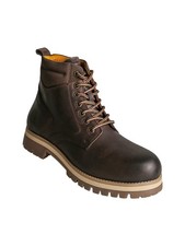 Canguro Scarponi stringati in