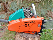 Vintage Dolmar CC 109