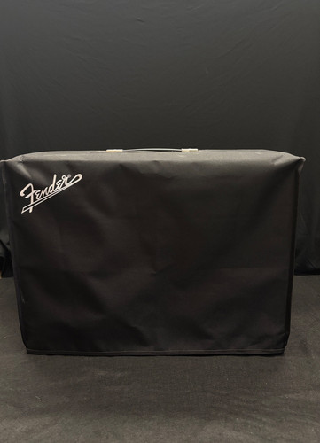 Fender amp twin - fender,
