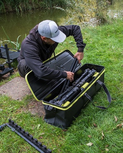 Match fishing tackle - match,