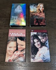 VHS Romance Hope Floats A Walk