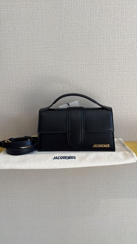 Borsa jacquemus grand - jacquemus, le
