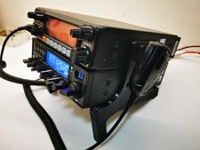 Supporto scrivania doppio ham - supporto,