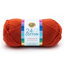 Lion Brand Yarn