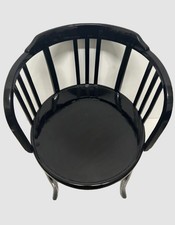 Thonet-Mundus Jugendstil Art