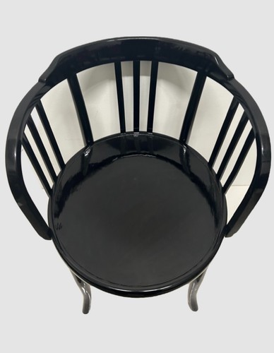 Thonet mundus jugendstil art - thonet-mundus,