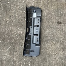 Guarnizione pannello interno