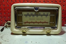 1956-59 GELOSO Milano MODELLO